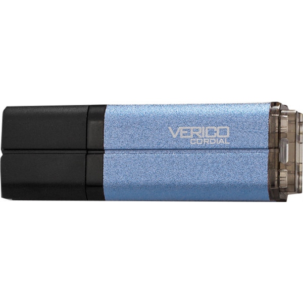 Флеш USB Verico Cordial 8 GB SkyBlue (1UDOV-MFSE83-NN)