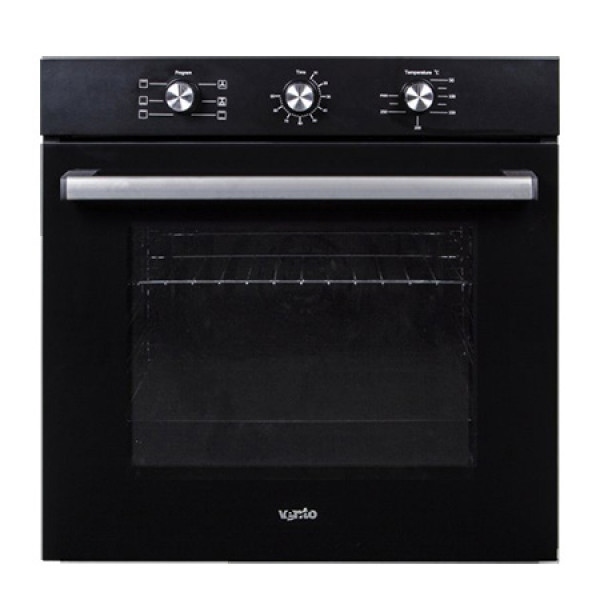 Духова шафа електрична Ventolux VERONA 6 MT (BK)