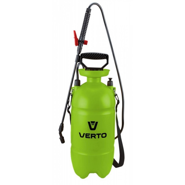 Обприскувач ручний VERTO 15G506 7 л