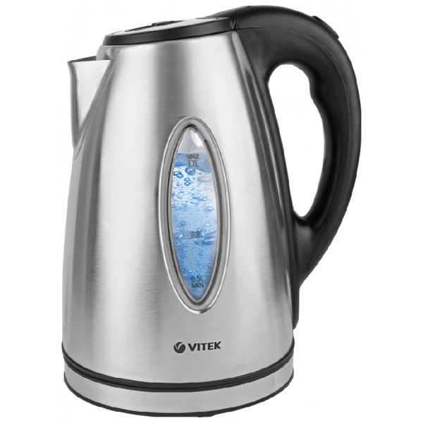 Електричний чайник Vitek VT-7019 ST