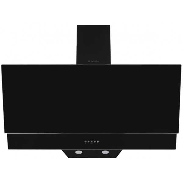 Витяжка декоративна Minola HDN 9412 BL 850 LED
