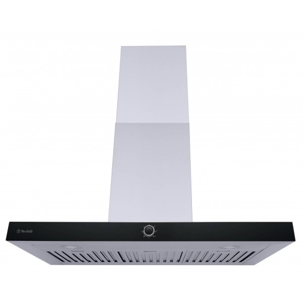 Витяжка декоративна Perfelli TM 9642 I/BL 1000 LED