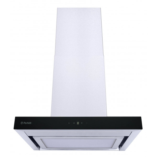 Витяжка декоративна Perfelli TS 6635 I/BL 1000 LED