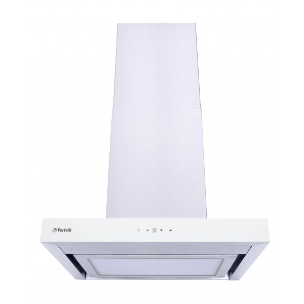 Витяжка декоративна Perfelli TS 6635 I/WH 1000 LED
