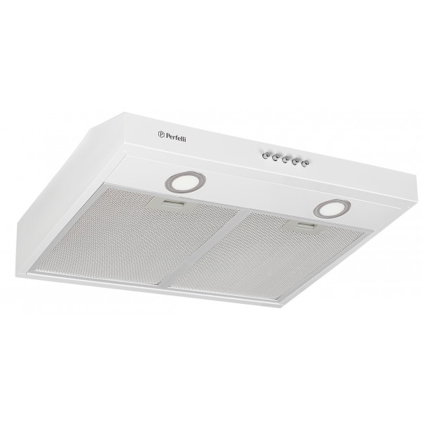 Витяжка традиційна Perfelli PL 5002 W LED