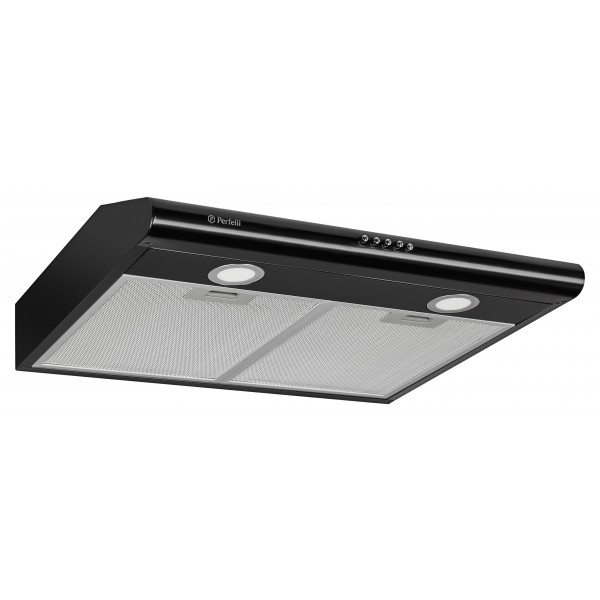 Витяжка традиційна Perfelli PL 6022 BL LED