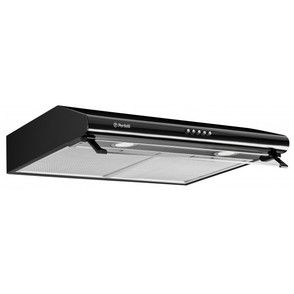 Витяжка традиційна Perfelli PL 6042 BL LED