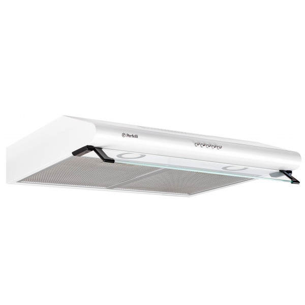 Витяжка традиційна Perfelli PL 6042 W LED