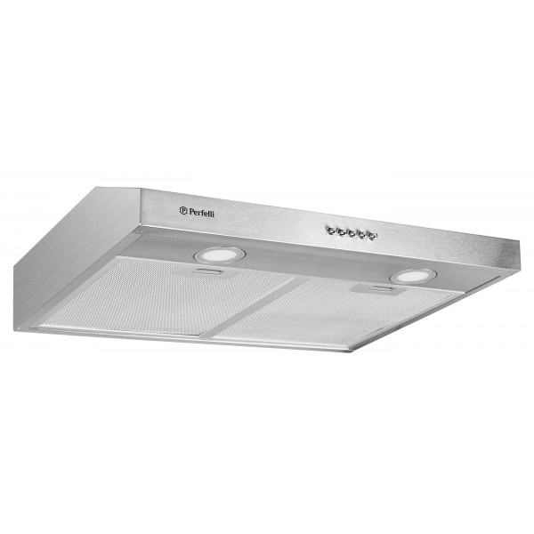 Витяжка традиційна Perfelli PL 6002 I LED