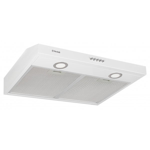 Витяжка традиційна Perfelli PL 6002 W LED