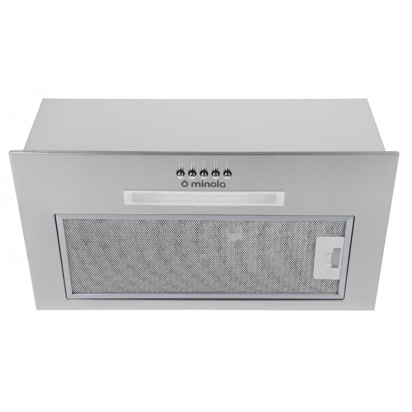 Витяжка вбудована Minola HBI 5223 I 700 LED