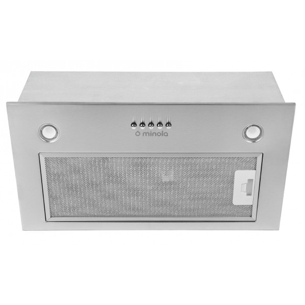 Витяжка вбудована Minola HBI 5227 I 700 LED