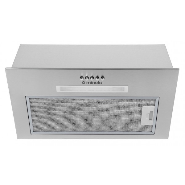 Витяжка вбудована Minola HBI 5323 I 800 LED