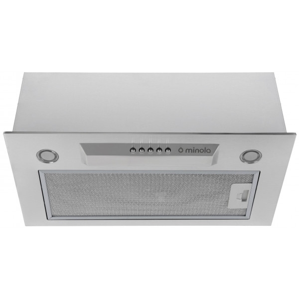 Витяжка вбудована Minola HBI 5324 I 800 LED