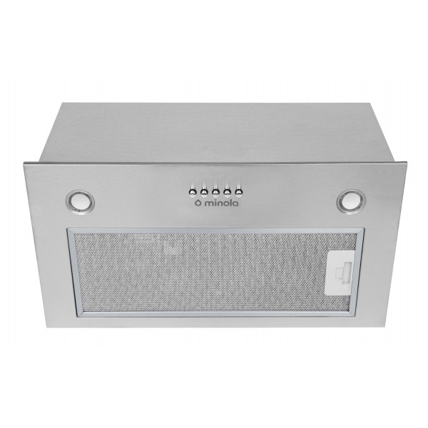 Витяжка вбудована Minola HBI 5627 I 1000 LED