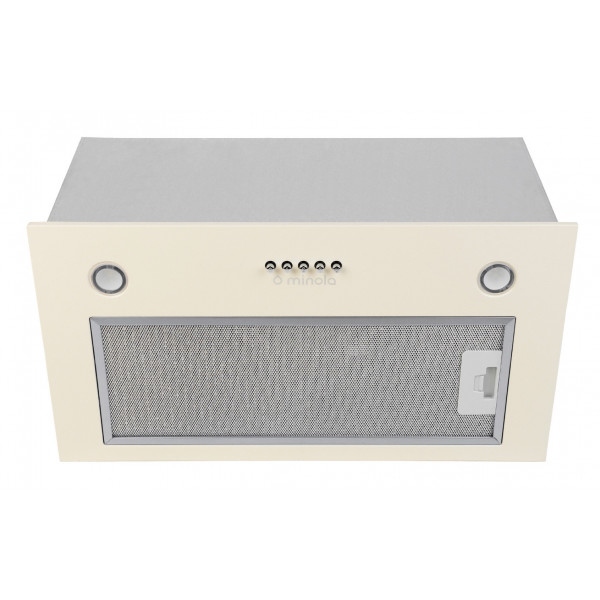 Витяжка вбудована Minola HBI 5627 IV 1000 LED