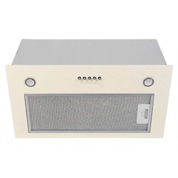 Витяжка вбудована Minola HBI 5827 IV 1200 LED