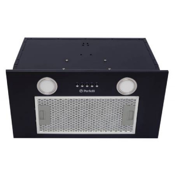 Витяжка вбудована Perfelli BI 5652 BL 1000 LED