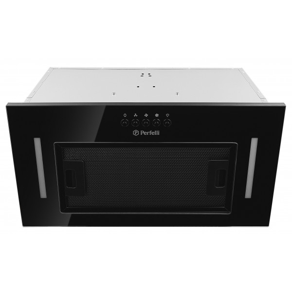 Витяжка вбудована Perfelli BI 5684 BL 1000 LED