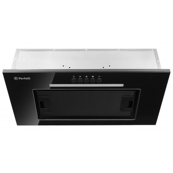 Витяжка вбудована Perfelli BI 5256 WH 700 LED