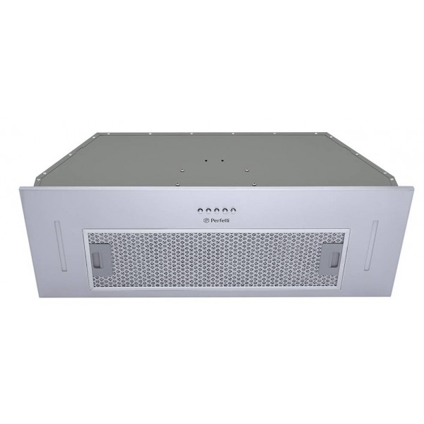 Витяжка вбудована Perfelli BI 7453 I 850 LED