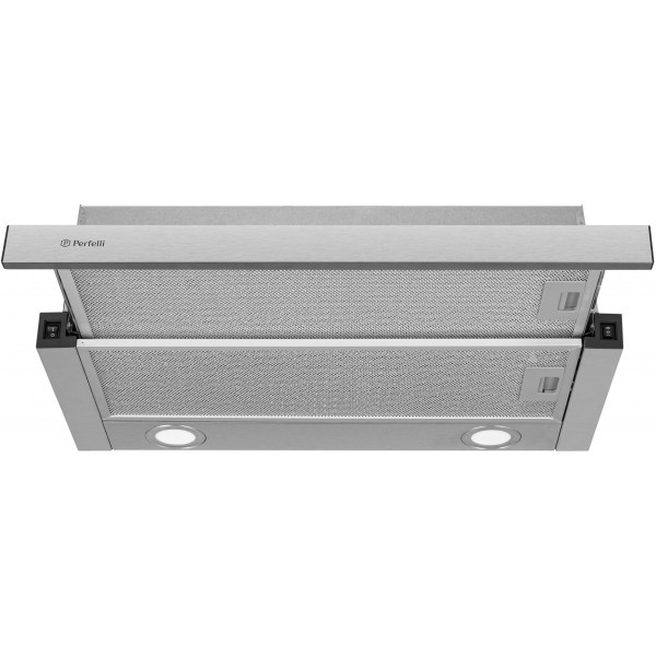 Витяжка вбудована Perfelli TL 602 I LED