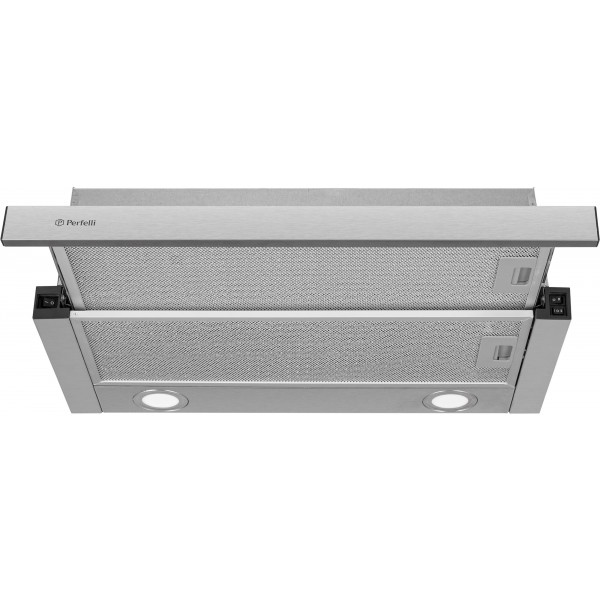 Витяжка вбудована Perfelli TL 6622 I 1000 LED
