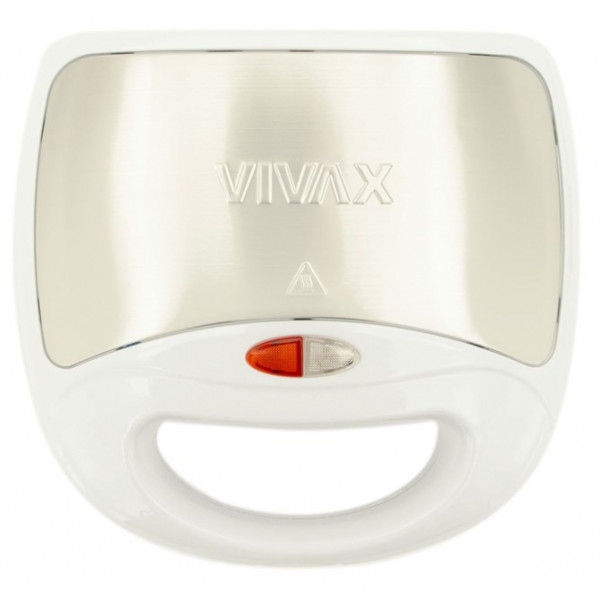 Бутербродниця Vivax TS-7501WHS