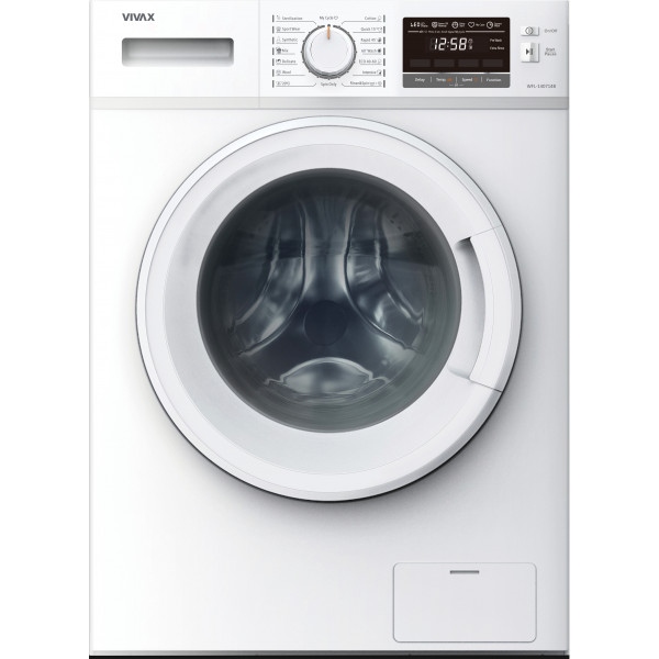 Пральна машина Vivax WFL-140714B