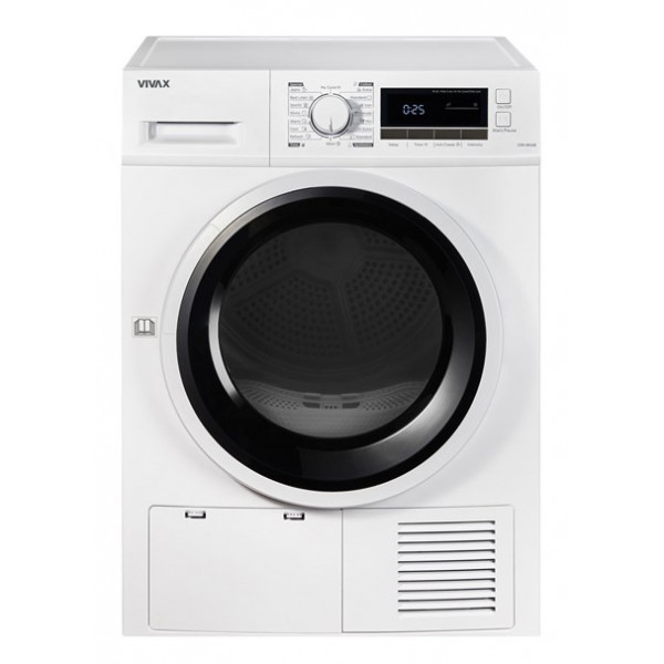 Сушильна машина Vivax CDR-0816B
