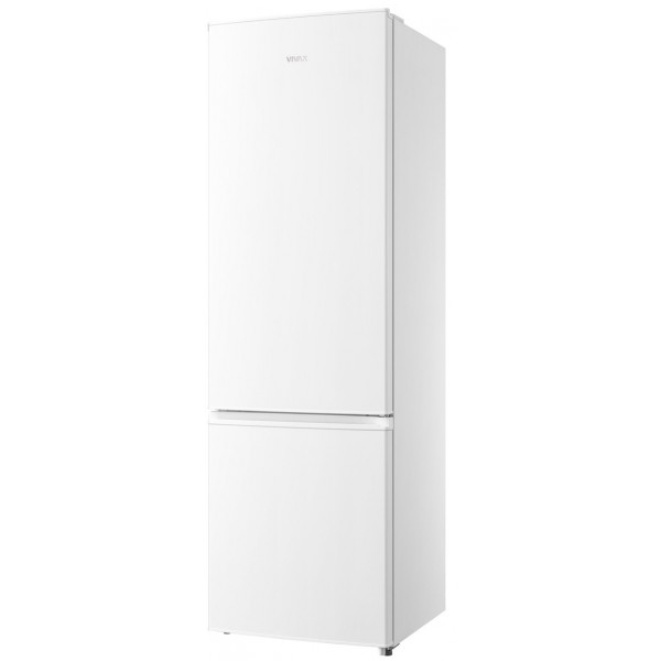 Холодильник Vivax CF-260 LFW W