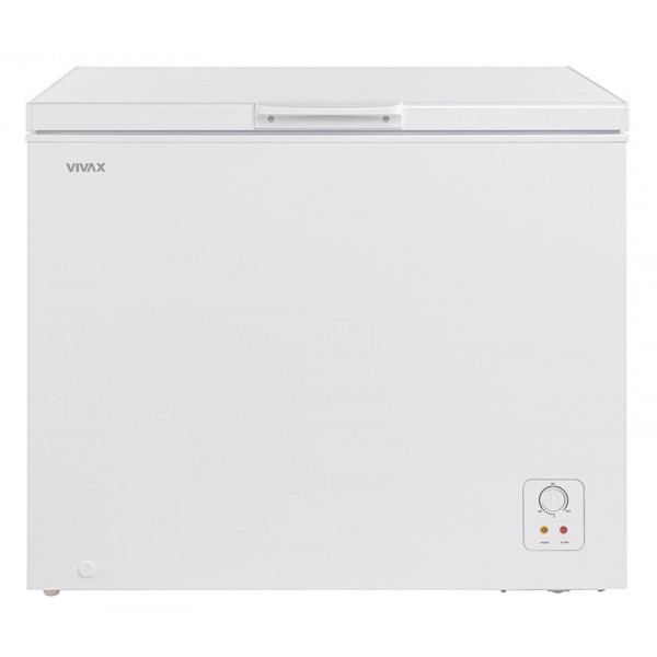 Морозильна скриня Vivax CFR-245H