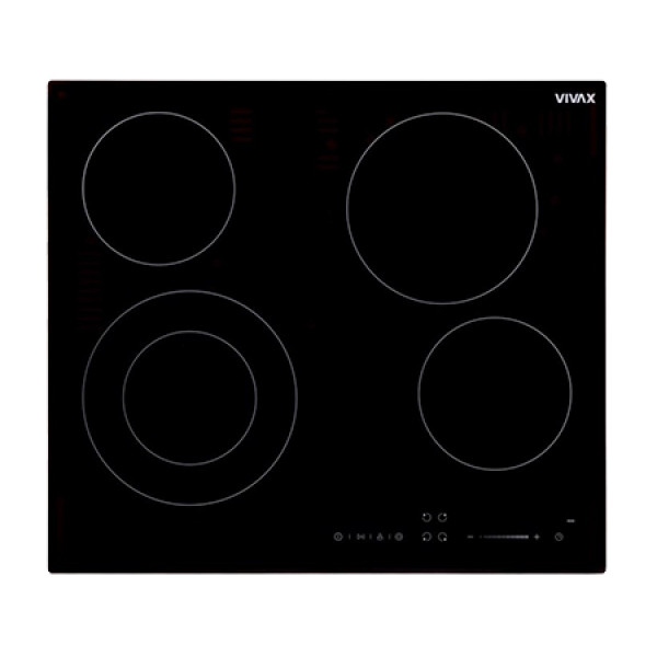 Варильна поверхня електрична Vivax BH-042VC