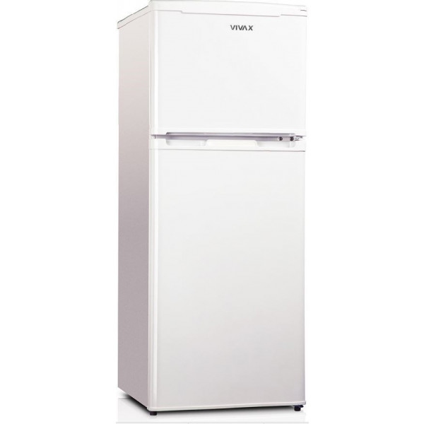 Холодильник Vivax DD-207 WH