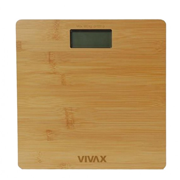 Ваги підлогові Vivax PS-180BZ