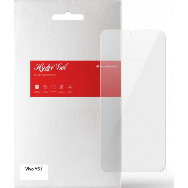 Захисна плівка для смартфону Armorstandart for Vivo Y51 (ARM61122)
