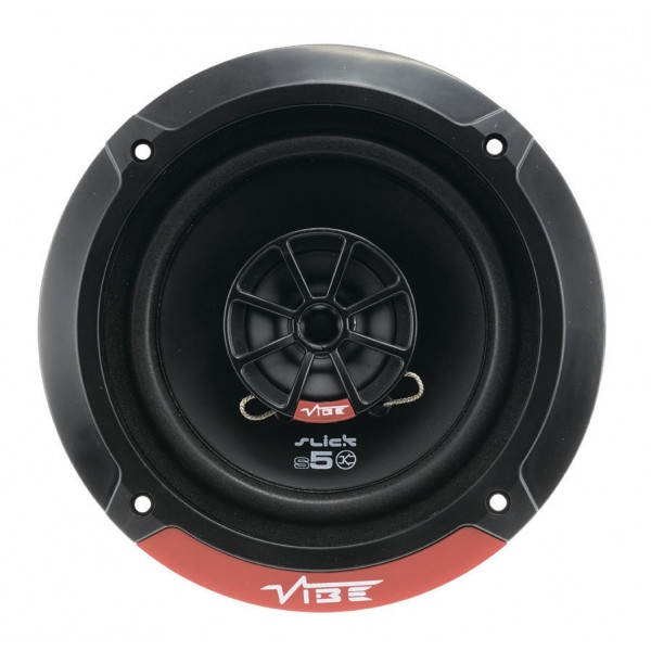 Автоакустика Vibe SLICK5-V7
