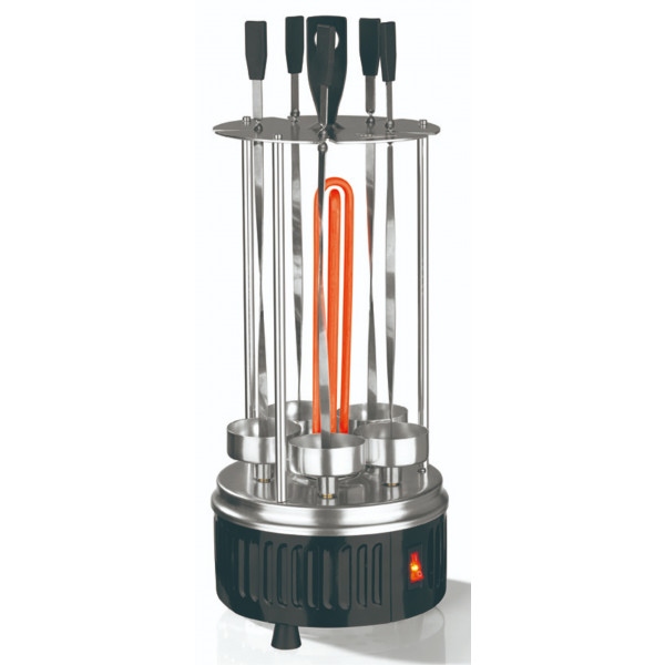 Електрошашличниця ViLgrand V10052