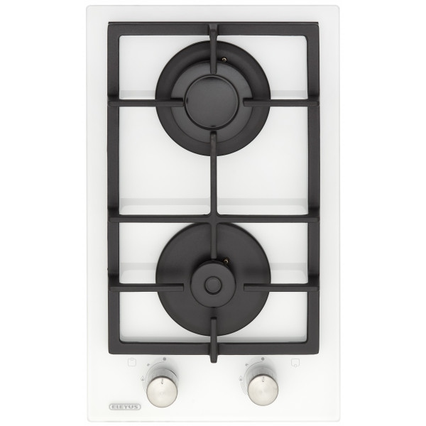 Варильна поверхня Domino ELEYUS VIRO 30 WH CF