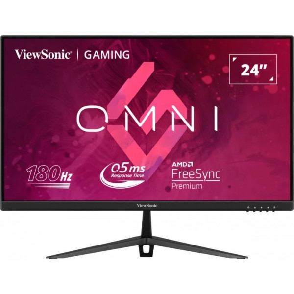 Монітор ігровий Viewsonic VX2428J