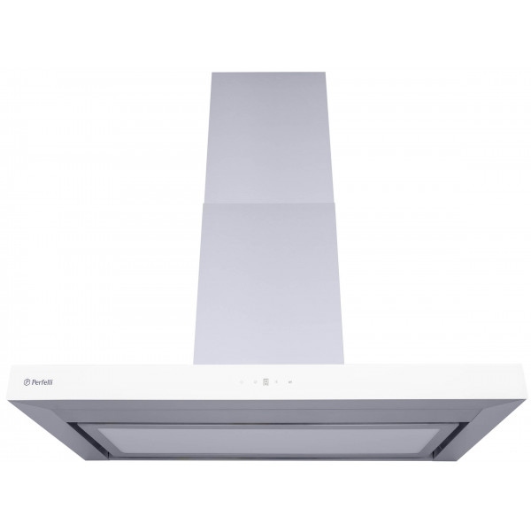 Витяжка декоративна Perfelli TS 9635 I/WH 1000 LED