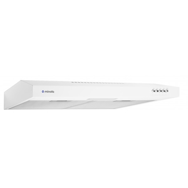 Витяжка традиційна Minola HPL 613 WH