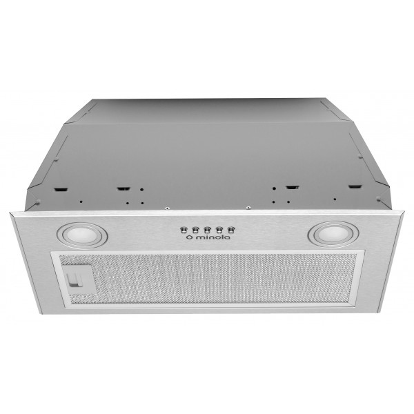 Витяжка вбудована Minola HBI 5722 I 1200 LED
