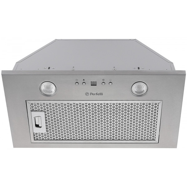 Витяжка вбудована Perfelli BIET 5854 I 1200 LED