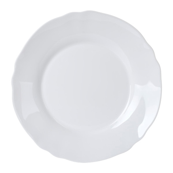 Тарілка обідня Luminarc Louis XV 24 см (V0724)