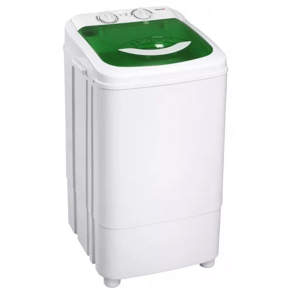 Пральна машина ViLgrand V107-25SN Green
