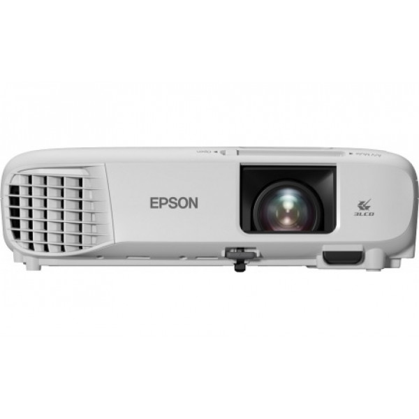 Проектор Epson EB-FH06 (V11H974040)