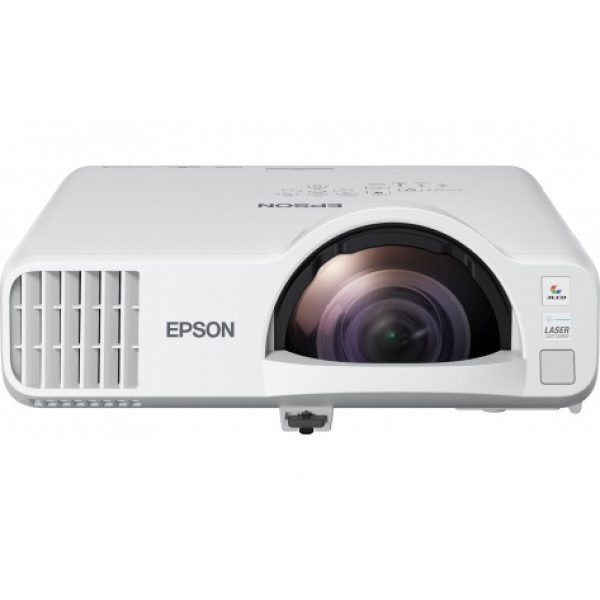 Проектор Epson EB-L200SW (V11H993040)