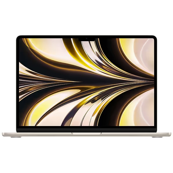 Ноутбук Apple MacBook Air 13.6'' M2 16GB 256GB Z15Y0012G Starlight