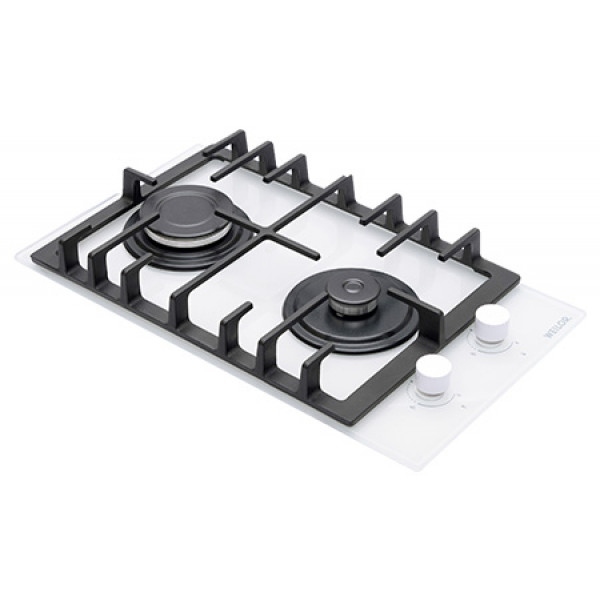 Варильна поверхня Domino Weilor GG 306 WH